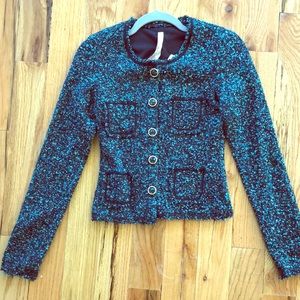 NWT Bailey 44 Jacket